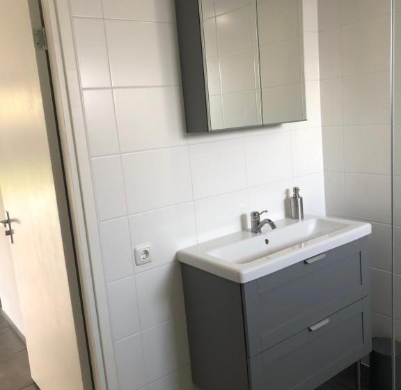 Bed and Breakfast De Oude Schuur