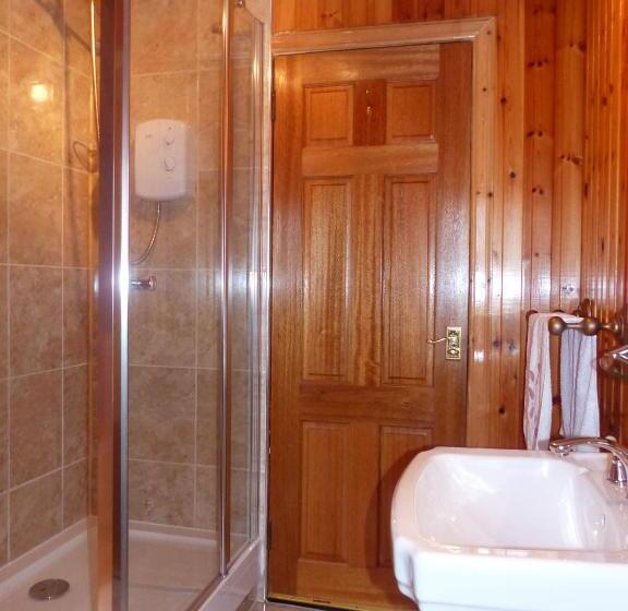 مبيت وإفطار Glenhouse