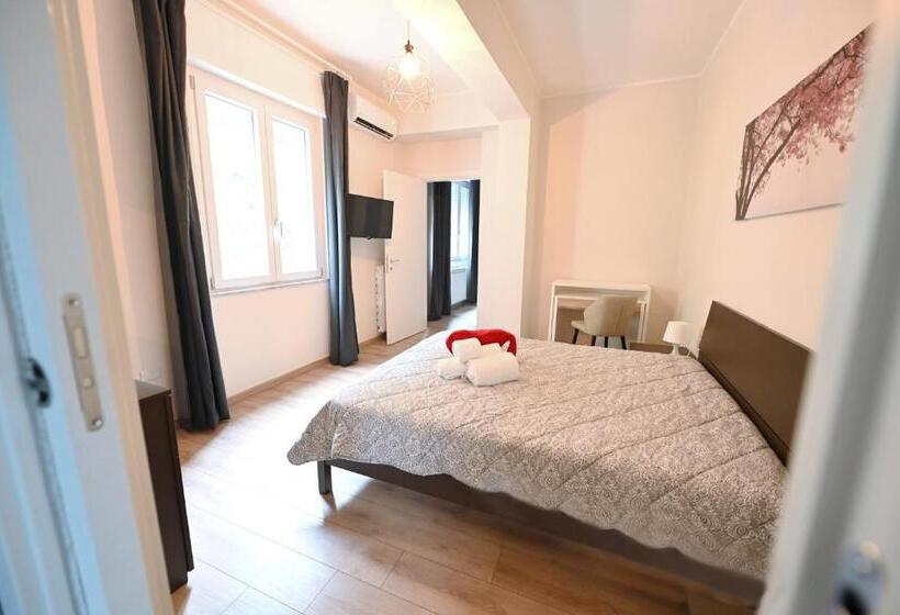 ベッドアンドブレックファースト Il Castello Bed&breakfast