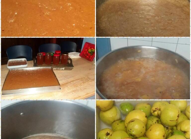 مبيت وإفطار Le Pigeonnier Chambre D Hôte