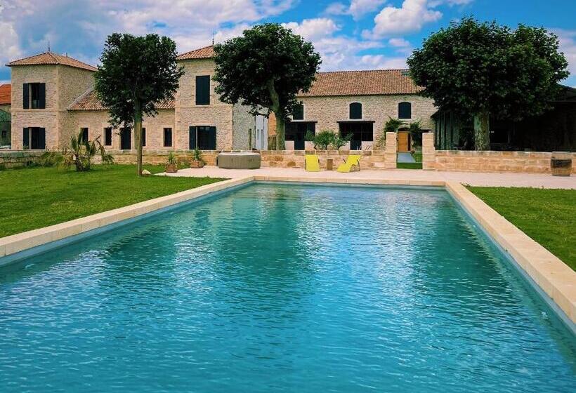Bed and Breakfast Manoir Du Marquis De Montcalm
