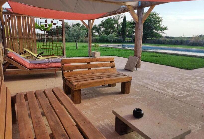 Bed and Breakfast Manoir Du Marquis De Montcalm