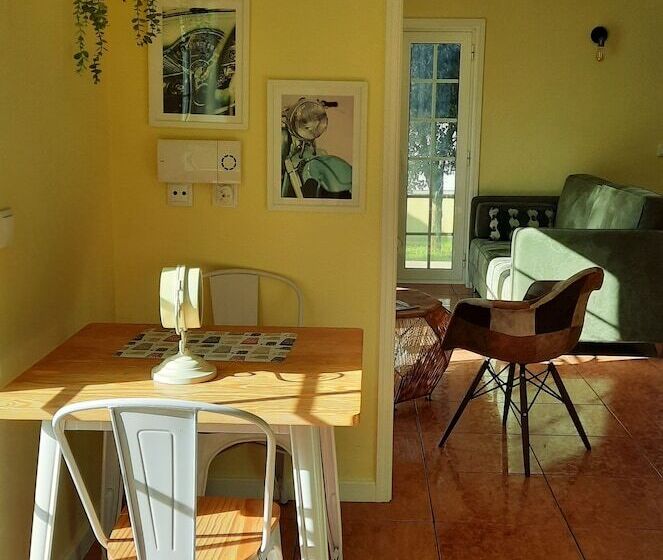 민박 Smiling Places   Guest House In Labruge