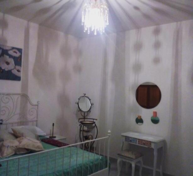 مبيت وإفطار Surripe Casa Vacanze