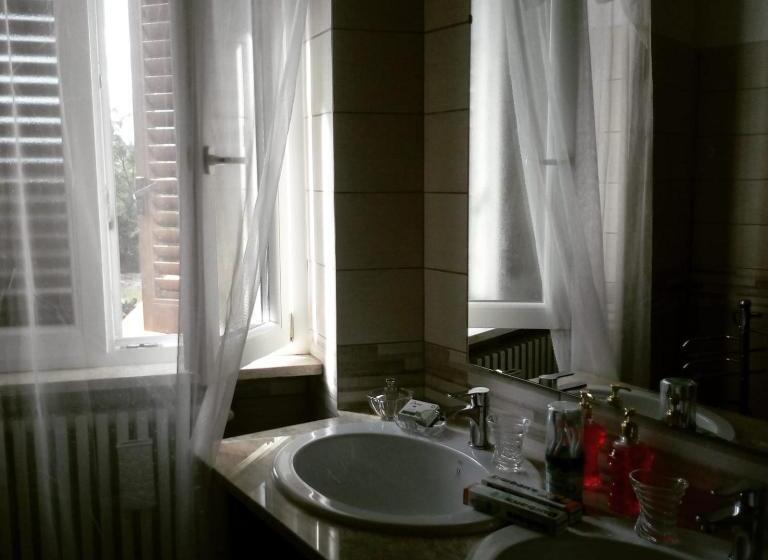 مبيت وإفطار Surripe Casa Vacanze