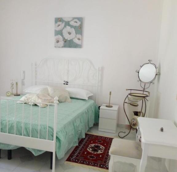 مبيت وإفطار Surripe Casa Vacanze
