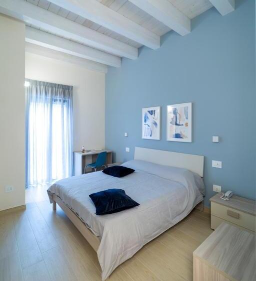 مبيت وإفطار The Garden