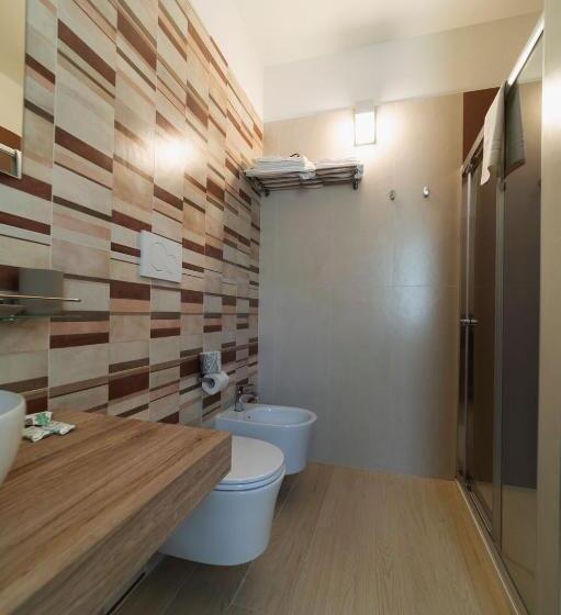 مبيت وإفطار The Garden