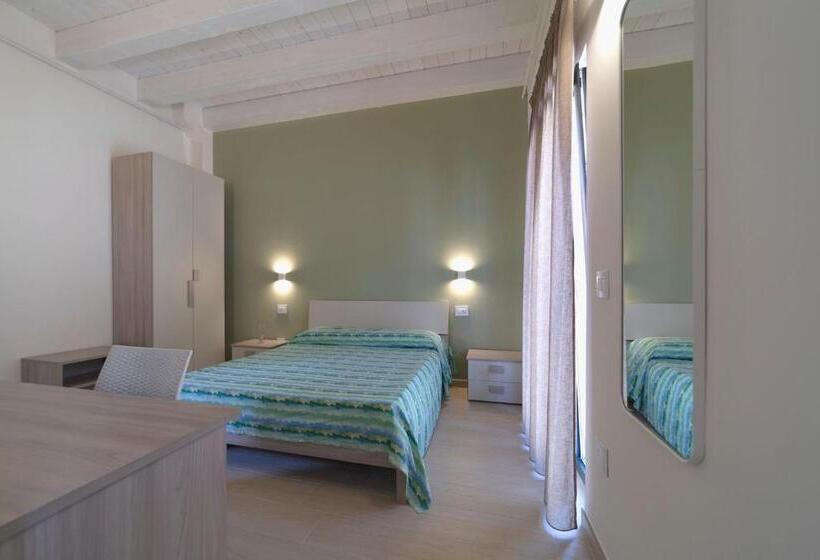 مبيت وإفطار The Garden