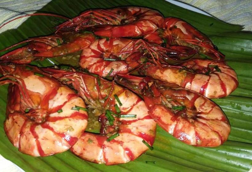 مبيت وإفطار Villa Catalina Bora 2 Resort