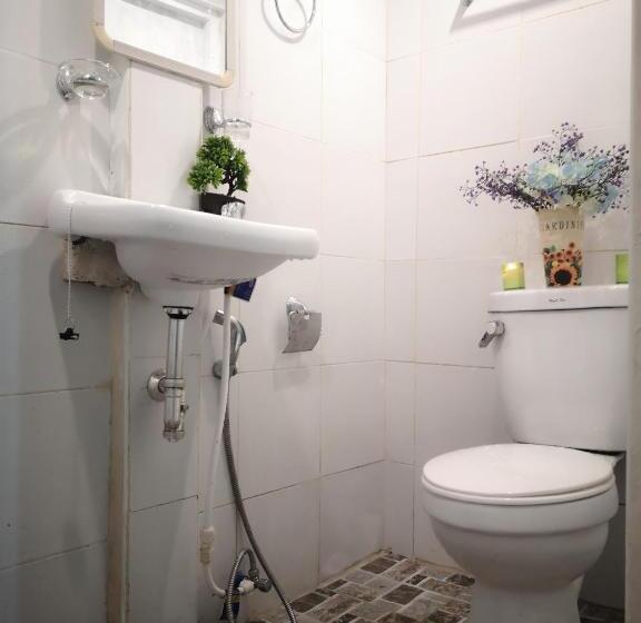 مبيت وإفطار Villa Catalina Bora 2 Resort