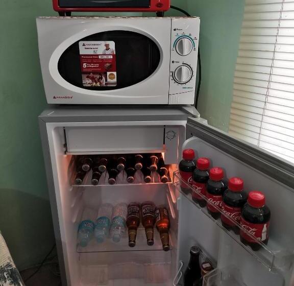 مبيت وإفطار Villa Catalina Bora 2 Resort