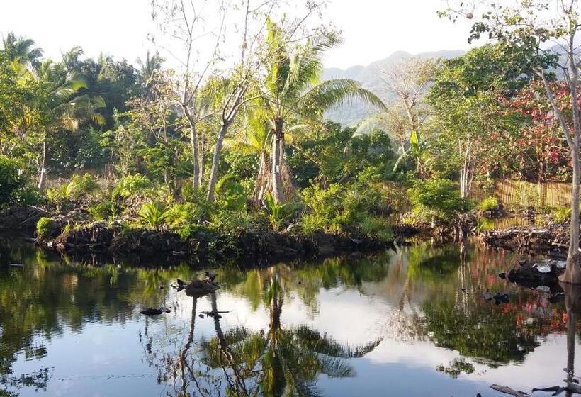 مبيت وإفطار Villa Catalina Bora 2 Resort