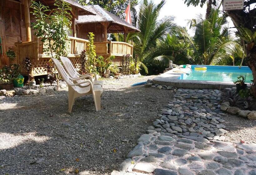 مبيت وإفطار Villa Catalina Bora 2 Resort