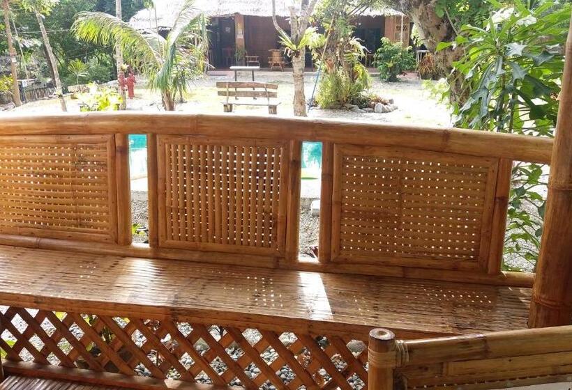 مبيت وإفطار Villa Catalina Bora 2 Resort