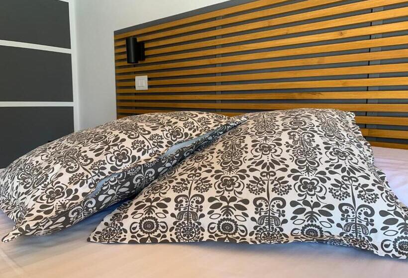 Bed and Breakfast Villavecchia