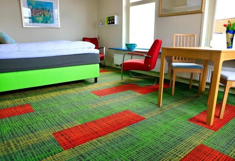 Bed & Breakfast Marrum