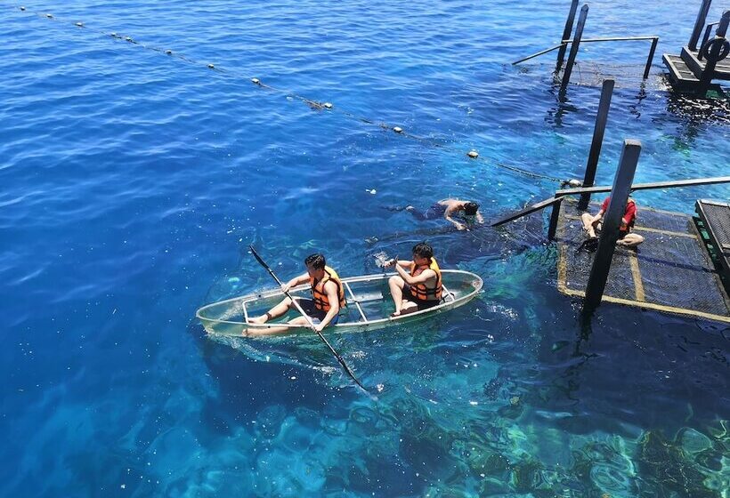 Borneo Divers Mabul Resort