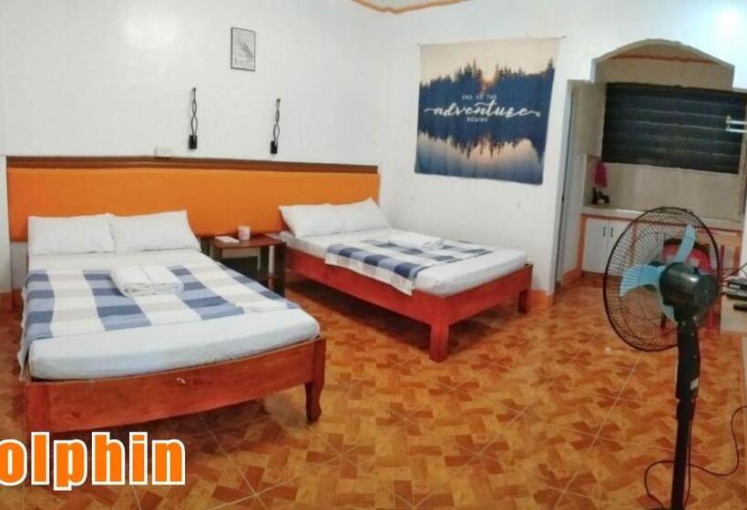 Cris Del Mar Resort
