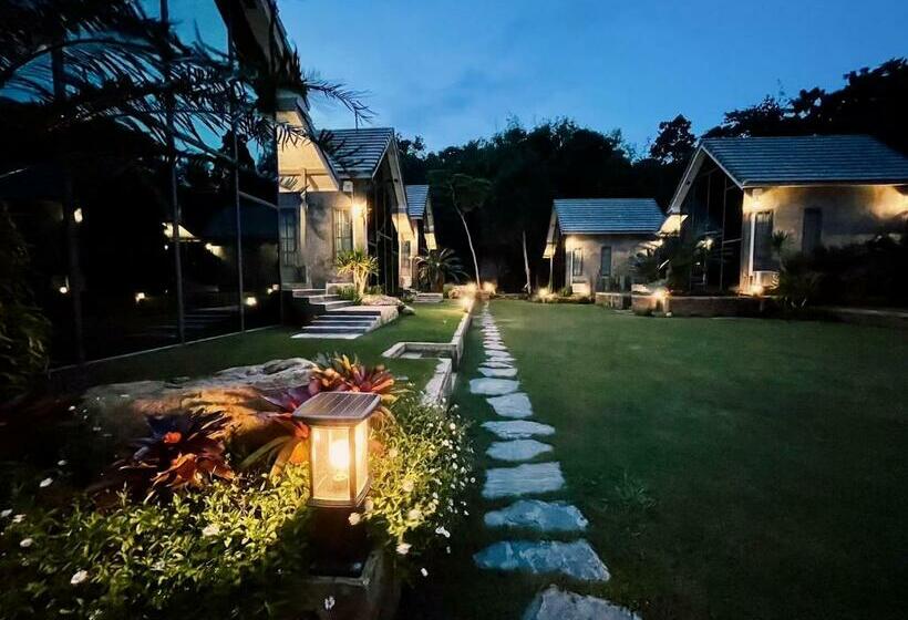 El Vaso Resort