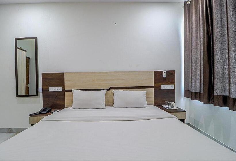 Fabhotel Casa