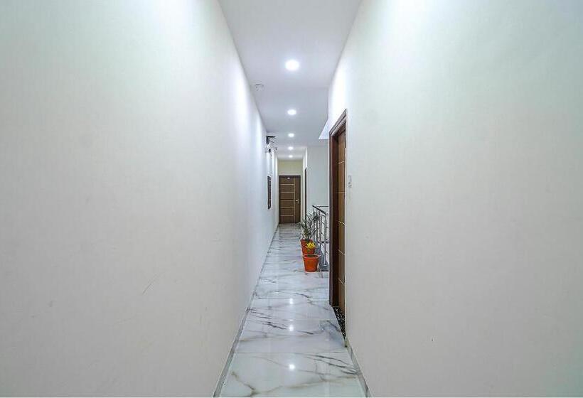 Fabhotel Casa