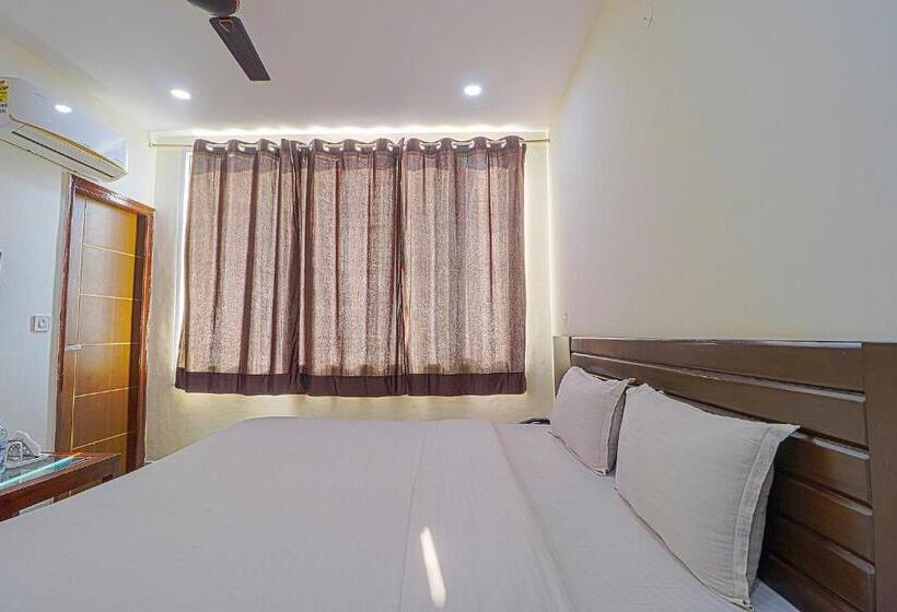 Fabhotel Casa