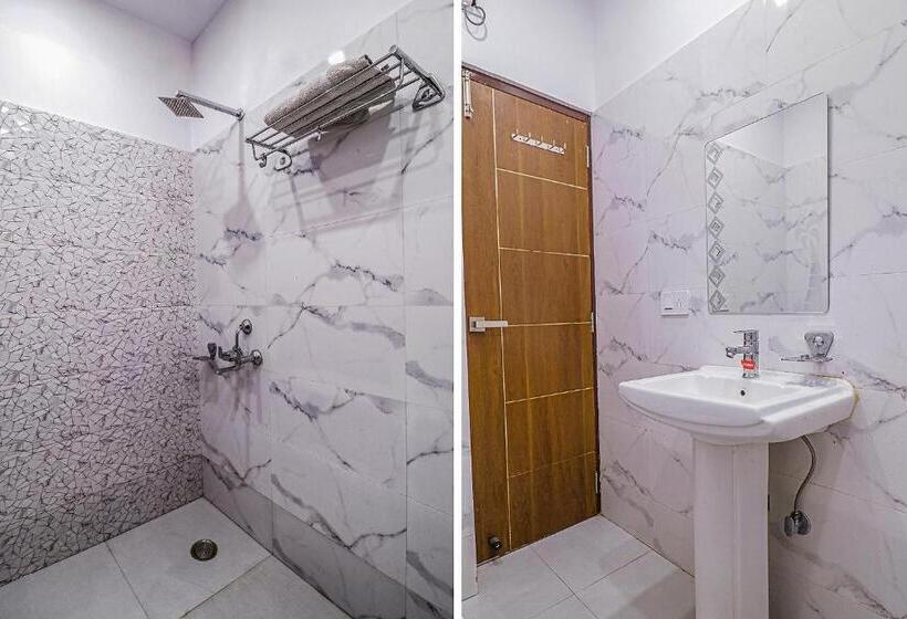 Fabhotel Casa