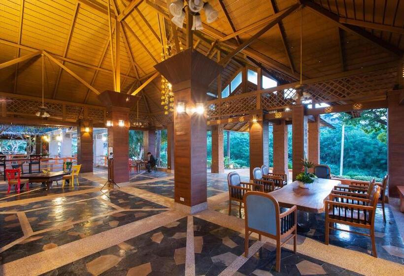 هتل ปานเทล เขาใหญ่ Parntel Khaoyai