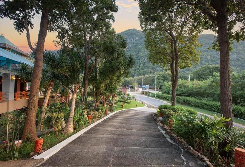 هتل ปานเทล เขาใหญ่ Parntel Khaoyai