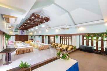 هتل ปานเทล เขาใหญ่ Parntel Khaoyai