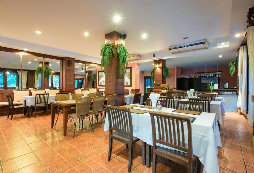 هتل ปานเทล เขาใหญ่ Parntel Khaoyai