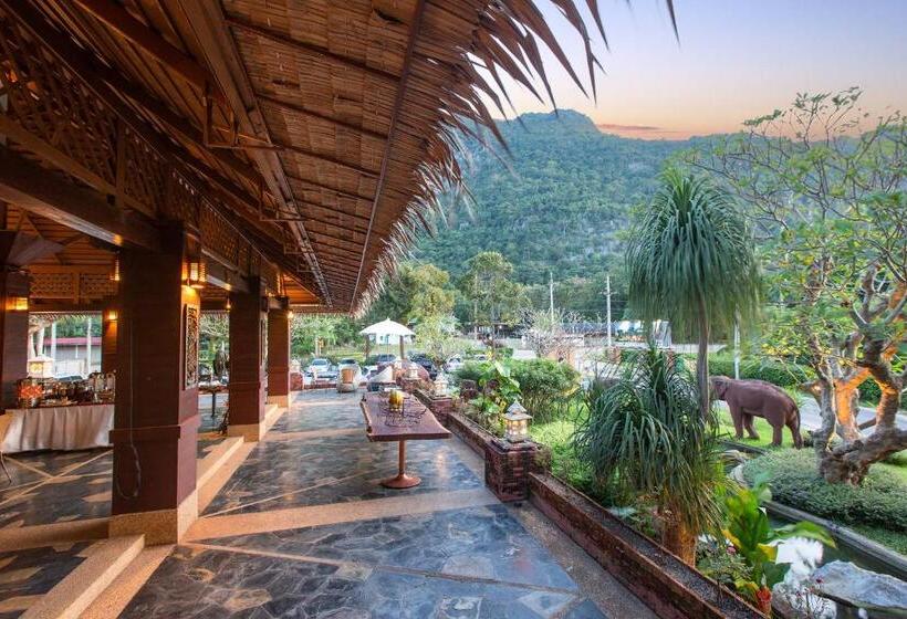 هتل ปานเทล เขาใหญ่ Parntel Khaoyai