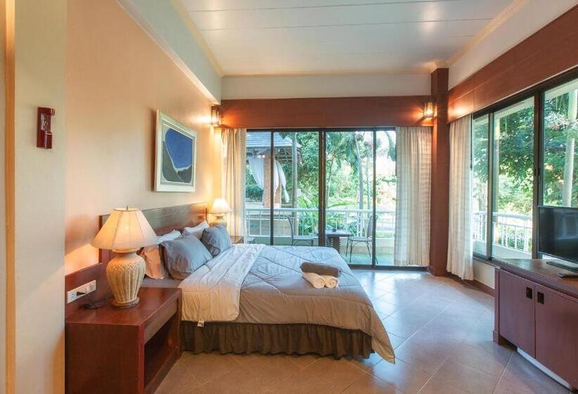 هتل ปานเทล เขาใหญ่ Parntel Khaoyai