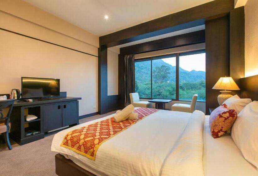 هتل ปานเทล เขาใหญ่ Parntel Khaoyai