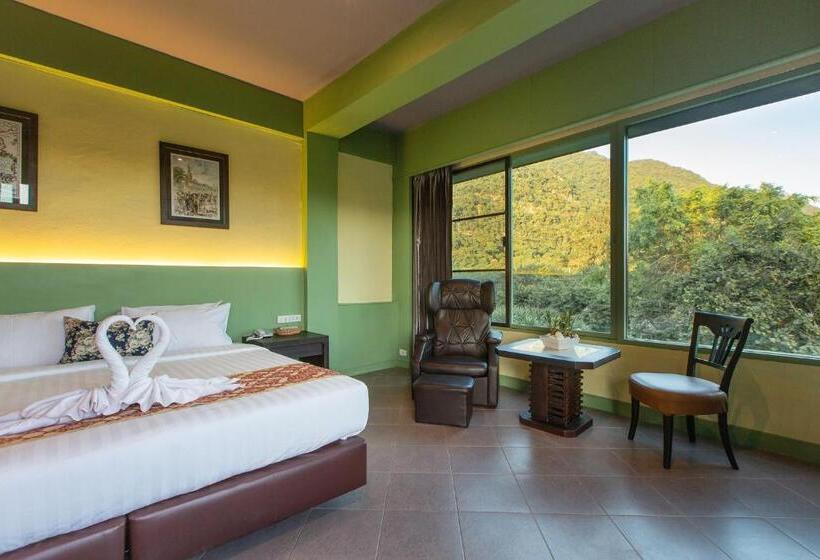 هتل ปานเทล เขาใหญ่ Parntel Khaoyai