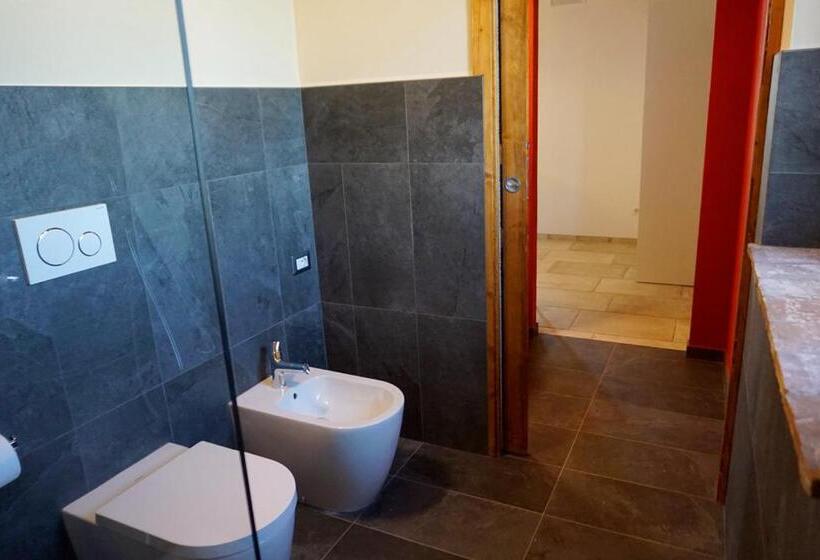 Отель Agriturismo Cheloni