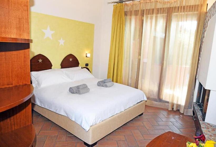 فندق Agriturismo La Pecora Nera