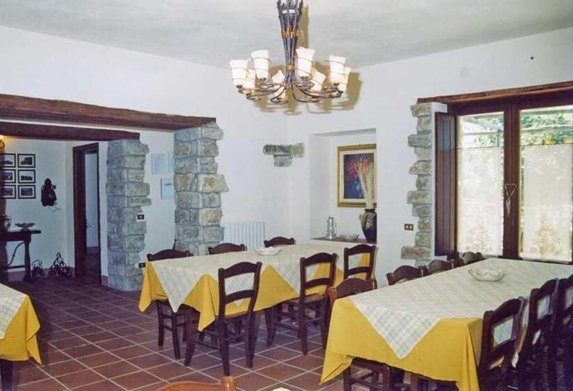 فندق Agriturismo Martone