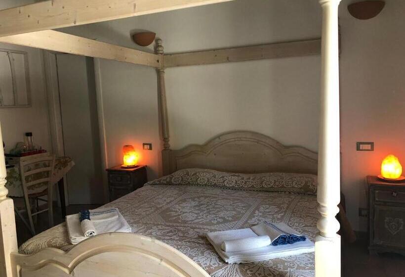 هتل Agriturismo San Michele