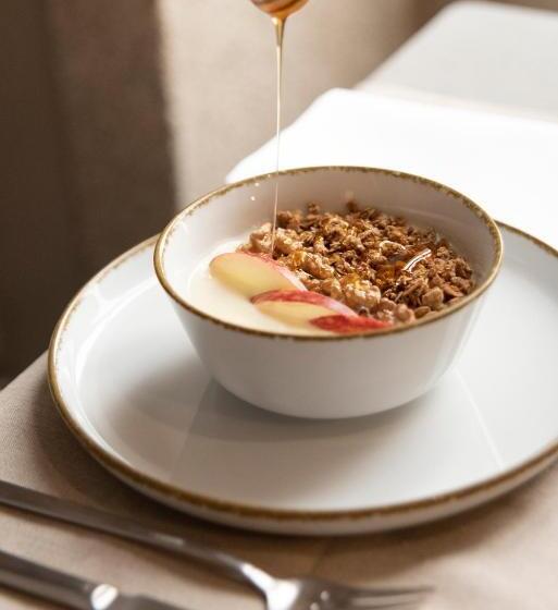 ホテル Casa Noronha Lima  Historic Stay