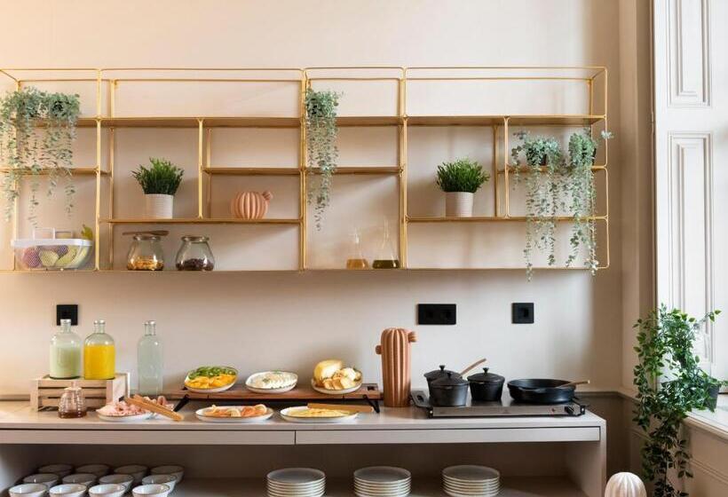 ホテル Casa Noronha Lima  Historic Stay