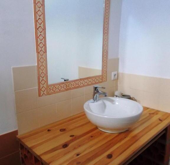 호텔 Casas De Campo De Vale De Junco