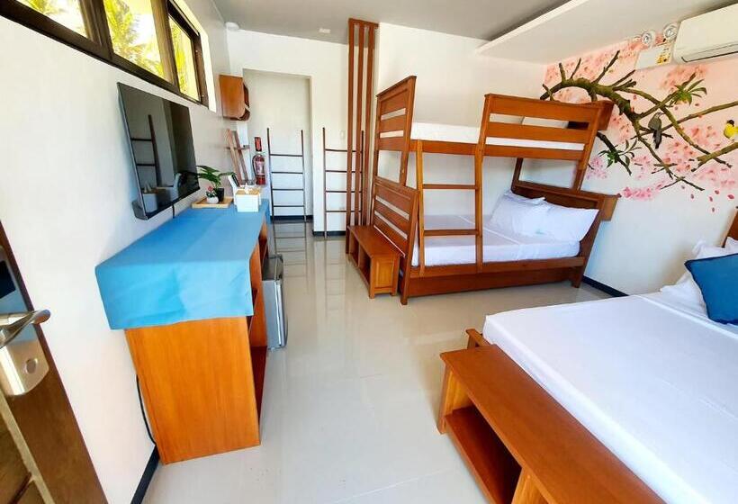 בית מלון כפרי Goichi Resort