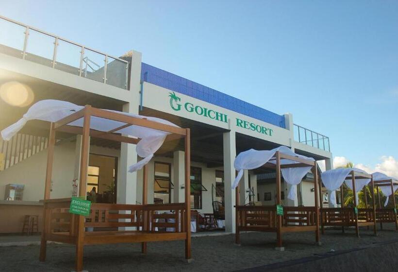 בית מלון כפרי Goichi Resort
