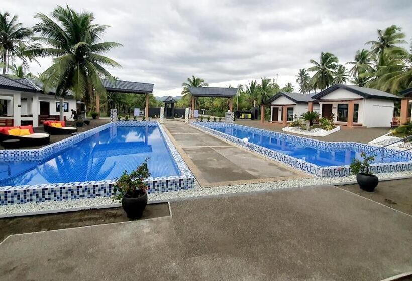 בית מלון כפרי Goichi Resort