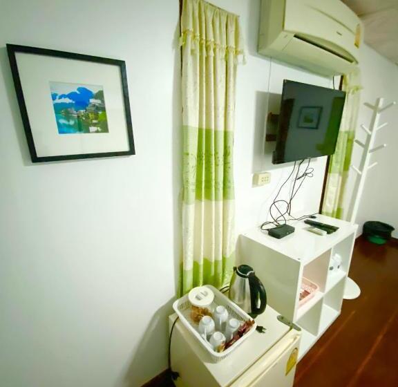 هتل Jamsai Resort