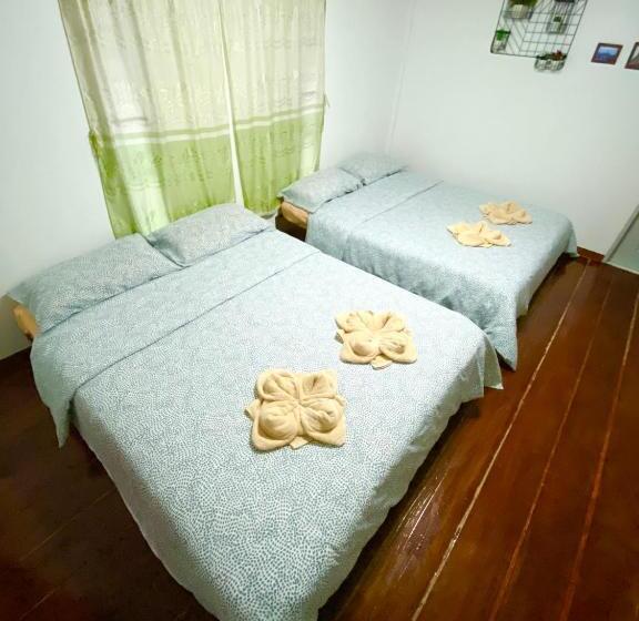 هتل Jamsai Resort