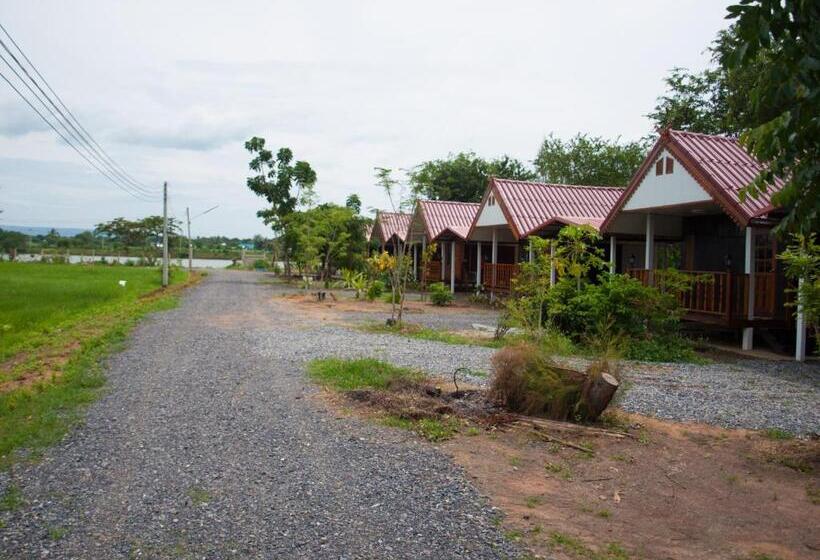 هتل Jamsai Resort