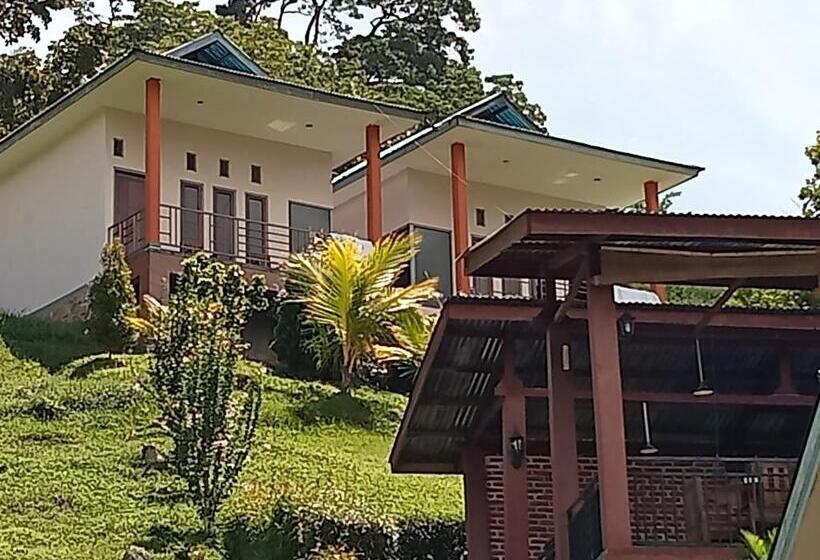 هتل Moni Mahalika